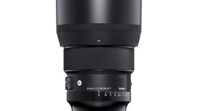 인생사진 보장! 시그마85mm 득템 후기✨ +꿀팁